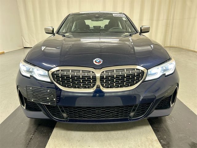 2020 BMW 3 Series M340i xDrive