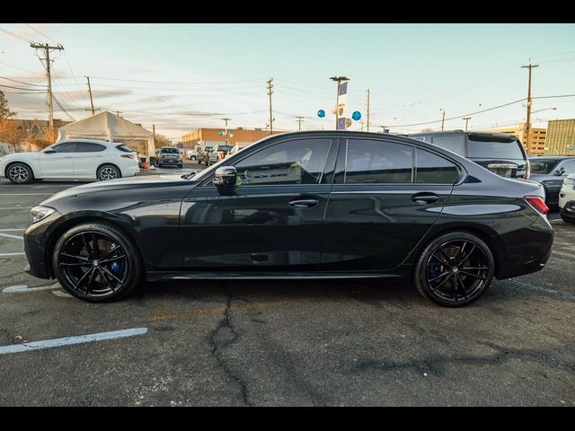 2020 BMW 3 Series M340i xDrive