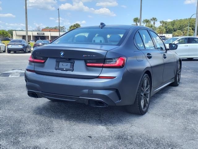 2020 BMW 3 Series M340i xDrive