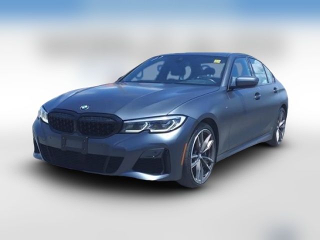 2020 BMW 3 Series M340i xDrive