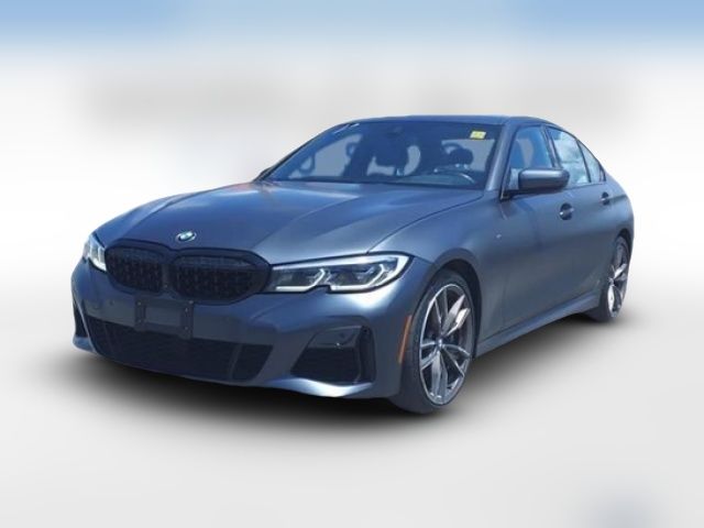 2020 BMW 3 Series M340i xDrive