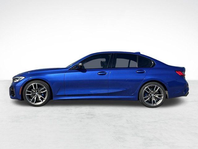 2020 BMW 3 Series M340i xDrive