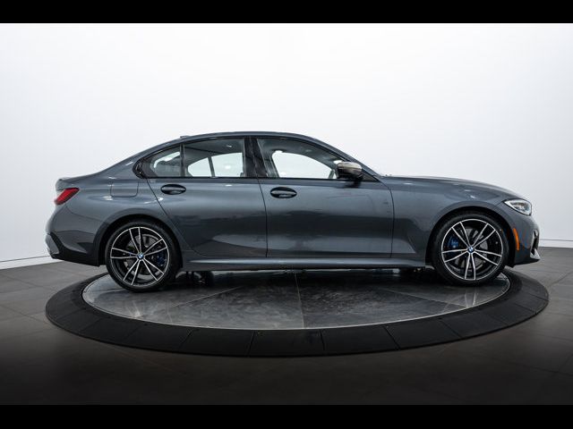 2020 BMW 3 Series M340i xDrive