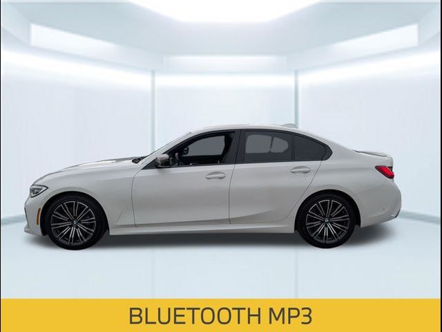 2020 BMW 3 Series M340i xDrive
