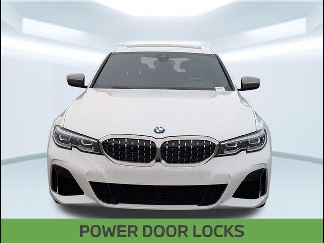 2020 BMW 3 Series M340i xDrive