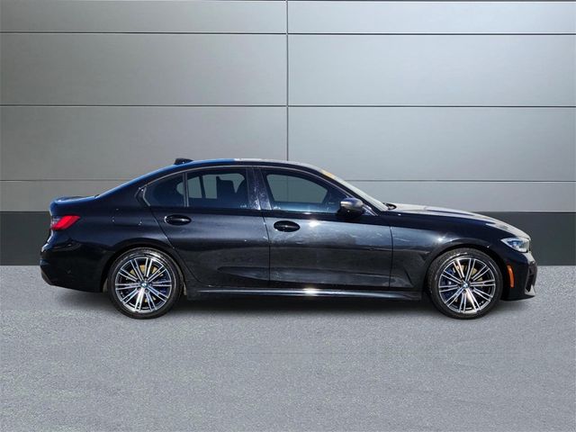 2020 BMW 3 Series M340i xDrive