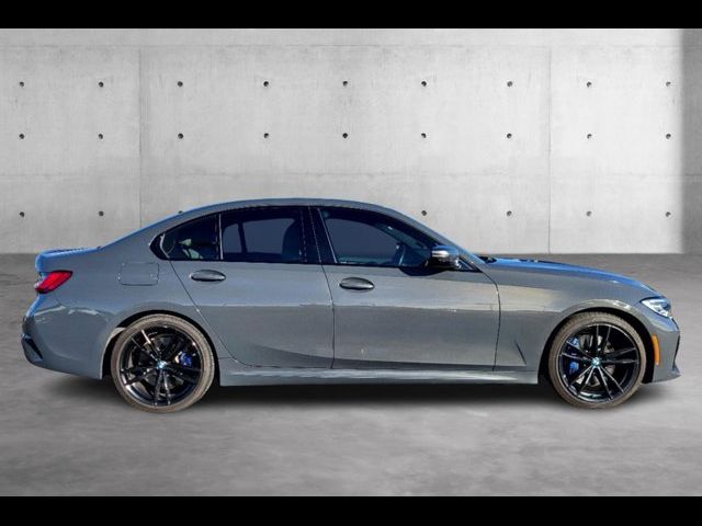 2020 BMW 3 Series M340i xDrive