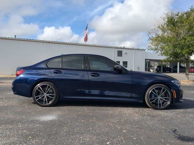 2020 BMW 3 Series M340i xDrive