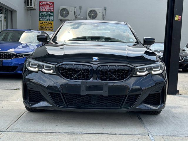 2020 BMW 3 Series M340i xDrive