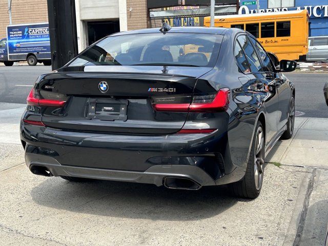 2020 BMW 3 Series M340i xDrive