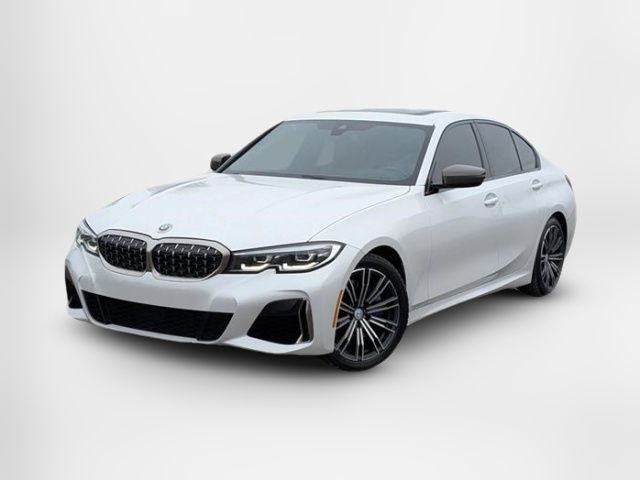 2020 BMW 3 Series M340i xDrive