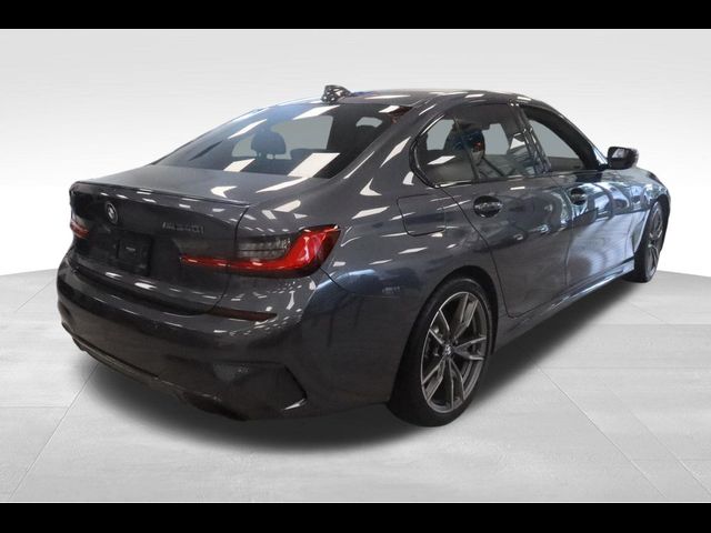 2020 BMW 3 Series M340i xDrive