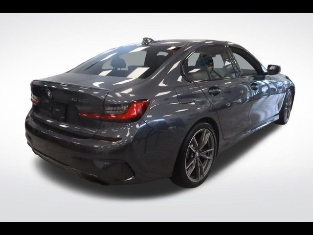 2020 BMW 3 Series M340i xDrive