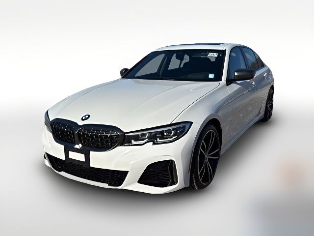 2020 BMW 3 Series M340i xDrive