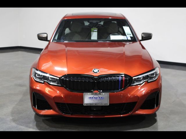 2020 BMW 3 Series M340i xDrive