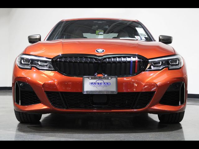 2020 BMW 3 Series M340i xDrive