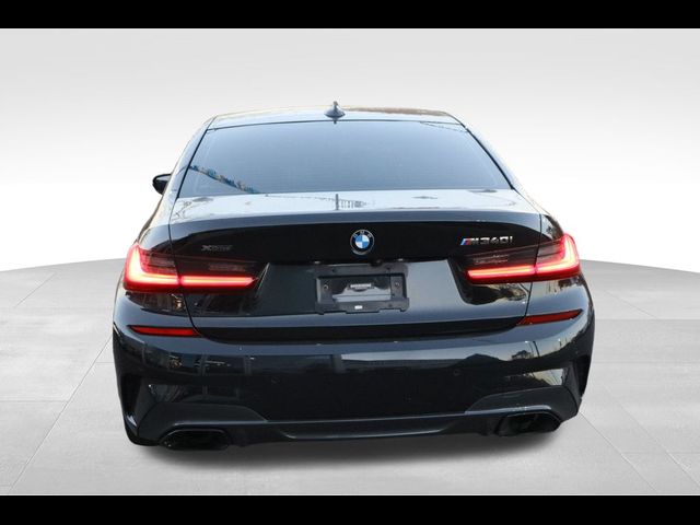 2020 BMW 3 Series M340i xDrive