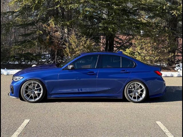 2020 BMW 3 Series M340i xDrive