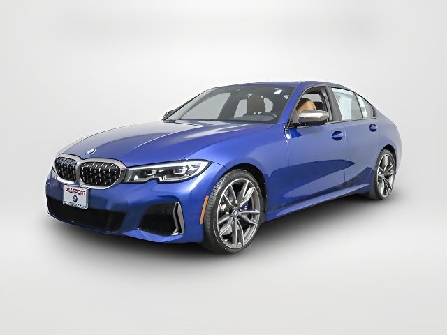 2020 BMW 3 Series M340i xDrive