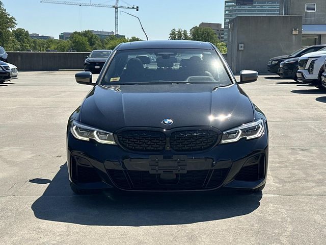 2020 BMW 3 Series M340i xDrive
