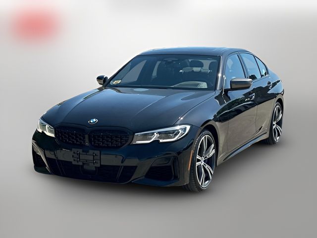 2020 BMW 3 Series M340i xDrive