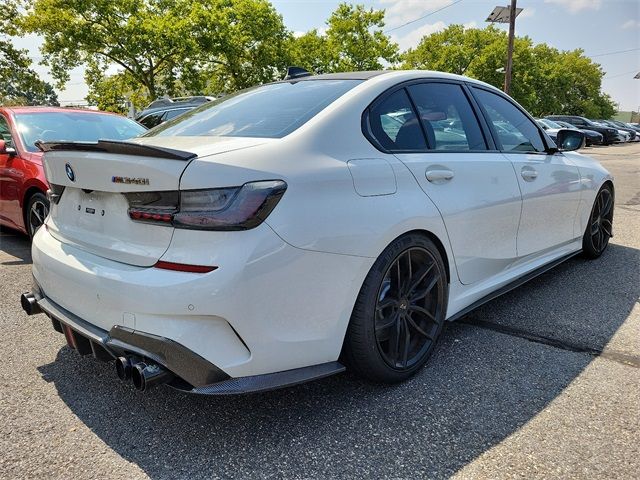 2020 BMW 3 Series M340i xDrive