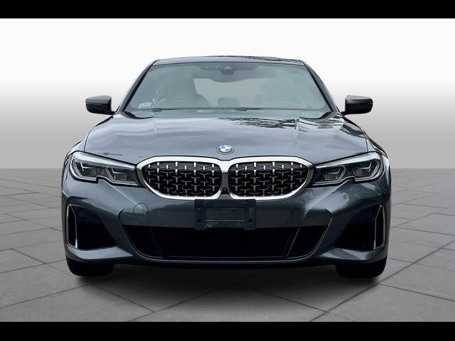 2020 BMW 3 Series M340i xDrive