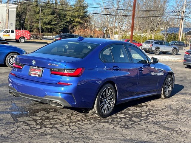 2020 BMW 3 Series M340i xDrive