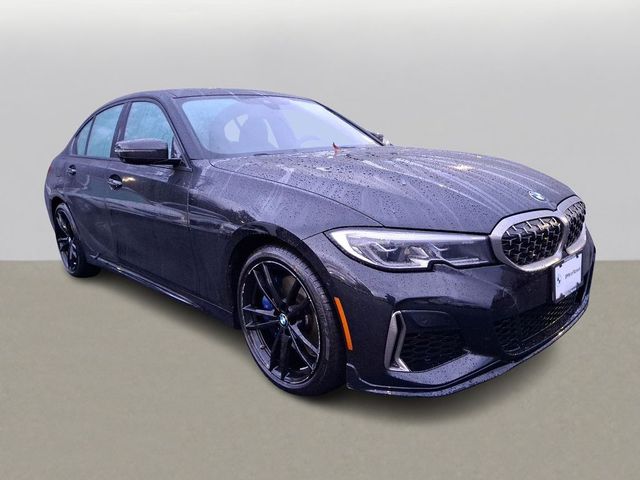 2020 BMW 3 Series M340i xDrive