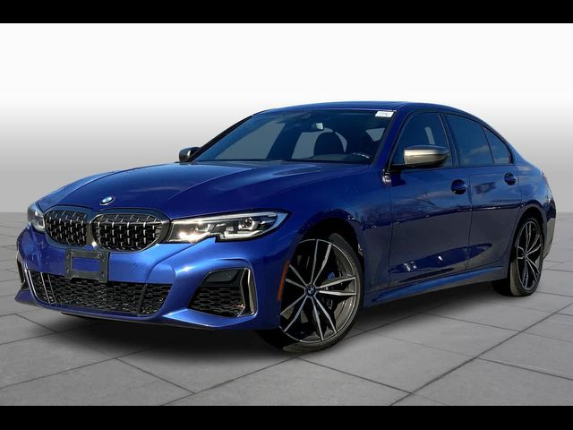 2020 BMW 3 Series M340i xDrive