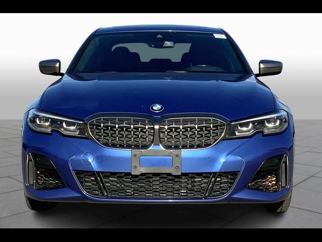 2020 BMW 3 Series M340i xDrive