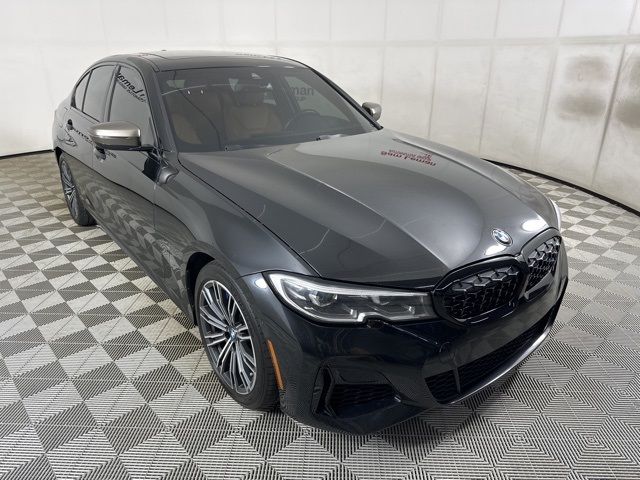 2020 BMW 3 Series M340i xDrive