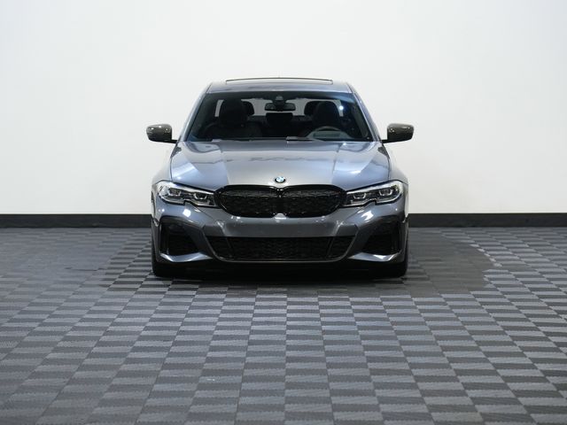 2020 BMW 3 Series M340i xDrive
