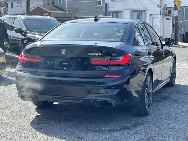 2020 BMW 3 Series M340i xDrive