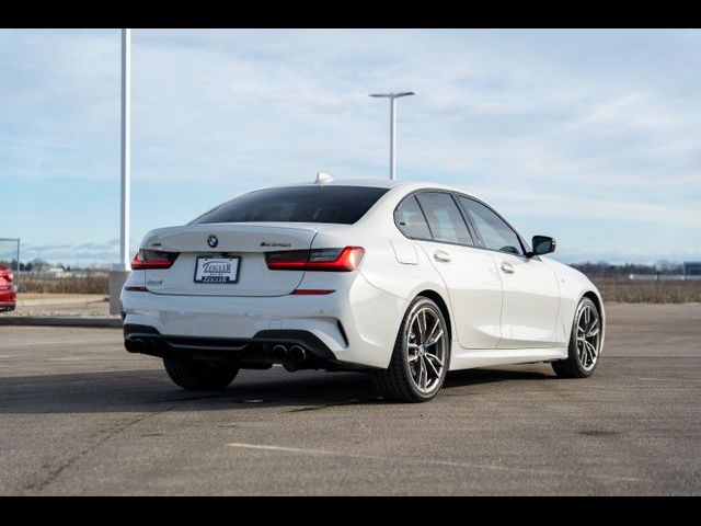 2020 BMW 3 Series M340i xDrive