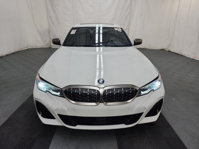 2020 BMW 3 Series M340i xDrive