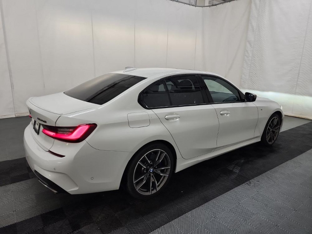 2020 BMW 3 Series M340i xDrive