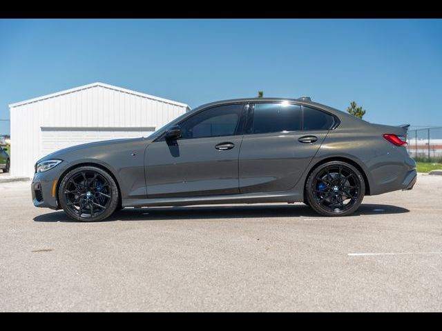 2020 BMW 3 Series M340i xDrive