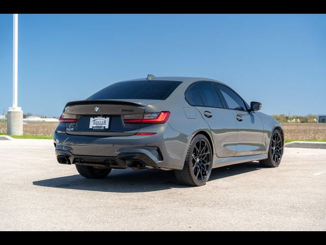 2020 BMW 3 Series M340i xDrive