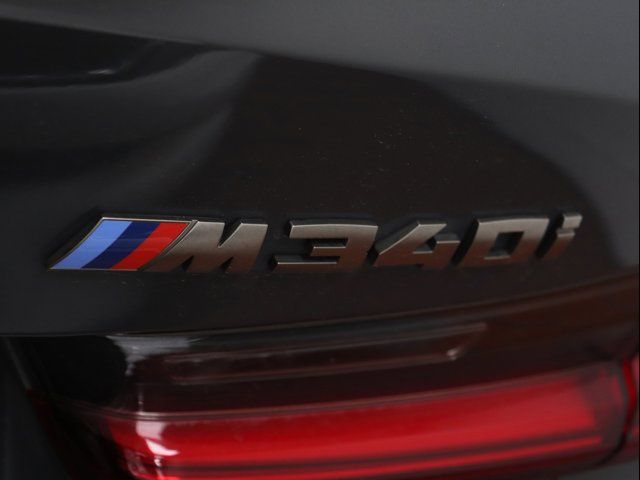 2020 BMW 3 Series M340i xDrive