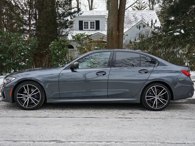 2020 BMW 3 Series M340i xDrive