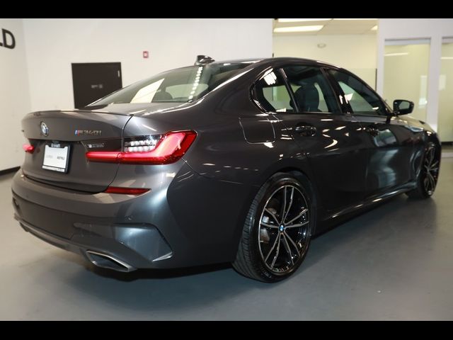 2020 BMW 3 Series M340i xDrive