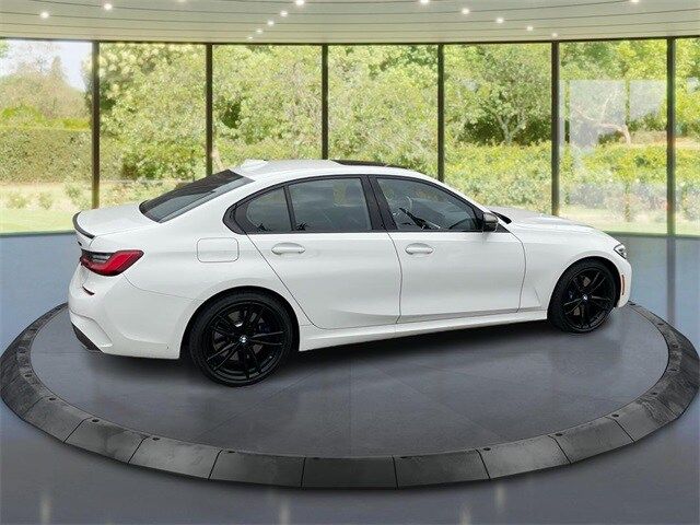 2020 BMW 3 Series M340i xDrive