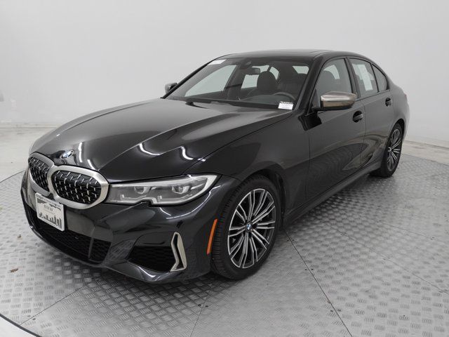 2020 BMW 3 Series M340i xDrive