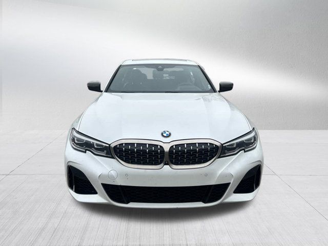 2020 BMW 3 Series M340i xDrive