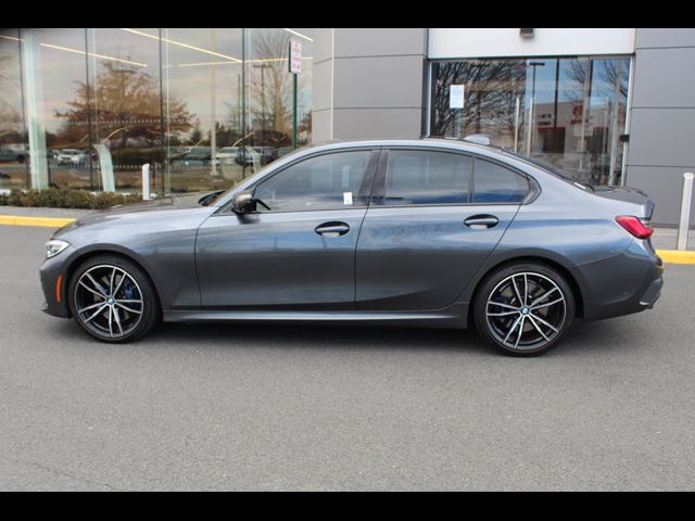 2020 BMW 3 Series M340i xDrive
