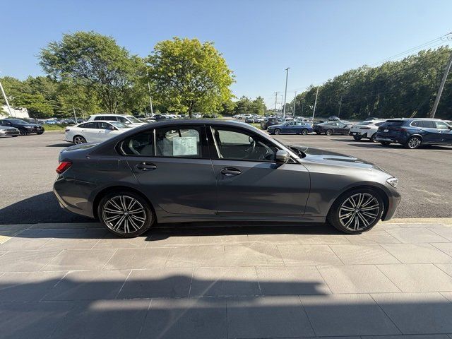 2020 BMW 3 Series M340i xDrive