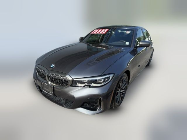 2020 BMW 3 Series M340i xDrive