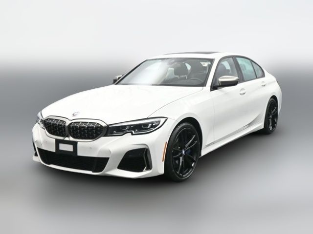 2020 BMW 3 Series M340i xDrive