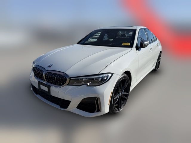 2020 BMW 3 Series M340i xDrive